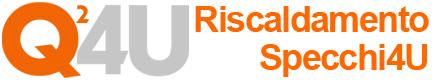 RiscaldamentoSpecchi4U.it RiscaldamentoSpecchi4U.it