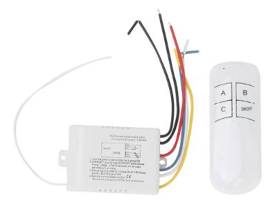 Interruttori wireless
