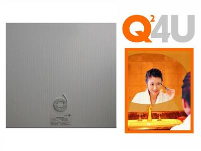 Quadrato