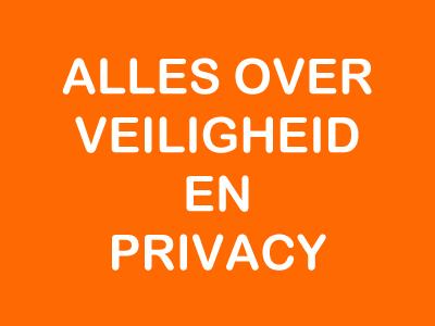 Sicurezza e privacy Sicurezza e privacy