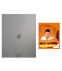 Riscaldamento per specchio rettangolare 400 x 500 mm - 230 Volt