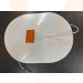 Riscaldamento per specchio rettangolare 300 x 400 mm R100 - 230 Volt - RiscaldamentoSpecchi4U.it
