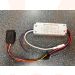 Driver LED 24V 3A 36W con interruttore touch e uscita 230V per riscaldamento dello specchio – Modello GWV-3624-L