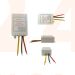 Controller timer di spegnimento regolabile da 1 a 480 minuti – AC 110–220V – Max. 1400W