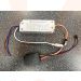 Driver LED Q24U 12V 3A 36W con interruttore touch e uscita 230V per riscaldamento dello specchio – Modello GWV-3612-L