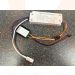 Driver LED 12V 2A 24W con dimmer touch e uscita 230V per riscaldamento dello specchio – Modello GWV-2412-L