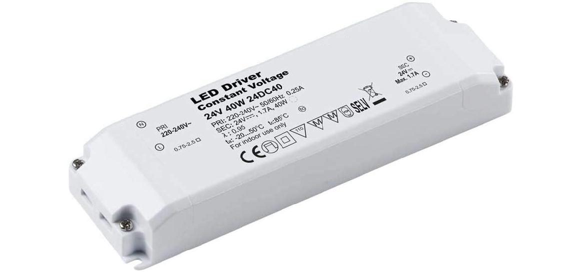 Driver LED